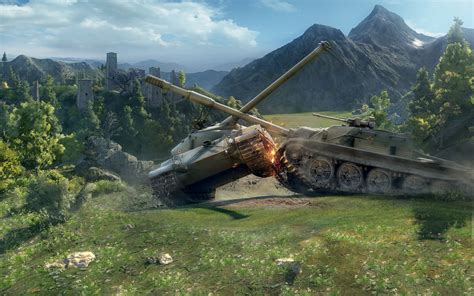 world of tanks p